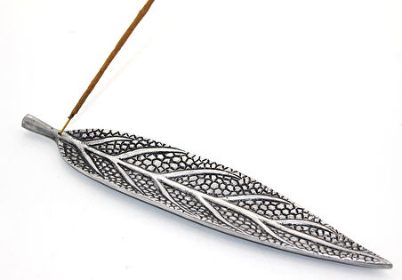 Metal Kayık Tütsülük Model 1