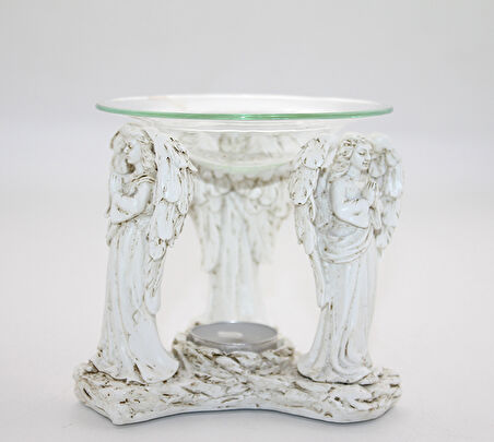 Polyester Melekli Buhurdanlık Model 4