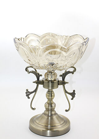 Cam Kase Şekerlik Model 2