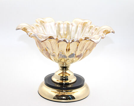 Cam Kase Şekerlik Model 3