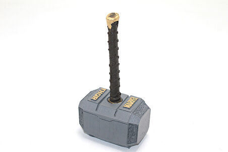 Polyester Thor Çekici Kalem