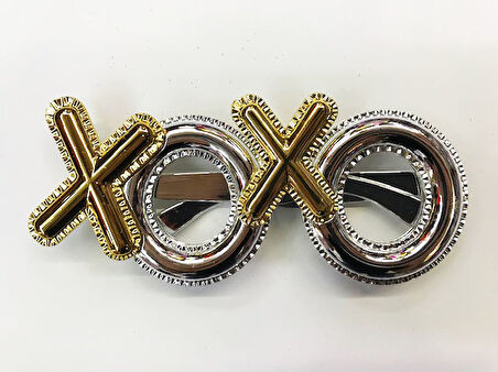 Xoxo Parti Gözlüğü 2 Renk 2 Adet