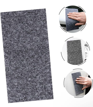 Çok Amaçlı Çizik Giderici Set