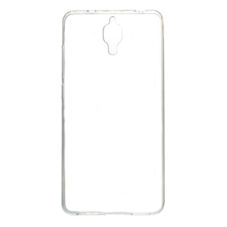 Xiaomi Mi 4 Uyumlu Kılıf Esnek Ultra Koruyucu Şeffaf Silikon Flexible transparent Case Silicone Case