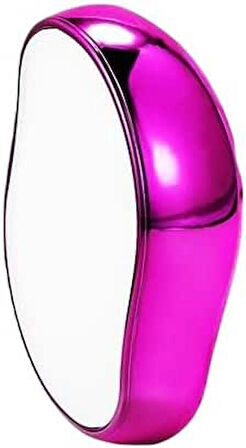 Acısız Ağrısız Manuel Tüy Dökücü Kristal Epilatör – Kadın & Erkek Kullanıma Uygun Cilt Dostu Tüy Silgisi