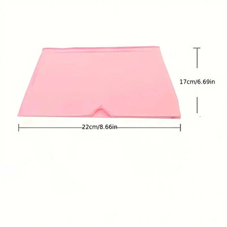 Rahatlatıcı Jel Baş Bandı – Soğuk & Sıcak Kullanım | Baş Ağrısı, Stres ve Yorgunluk Giderici Jel Maske