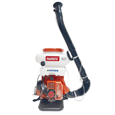 Palmera PA076 Sırt Tipi ilaçlama Makinesi 3.5 Hp 14 Litre