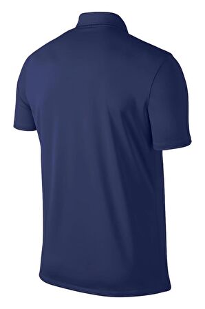 Ghassy Co. Erkek Dry Fit Hızlı Kuruma Nem Emici Teknik Performans Golf Polo Yaka Spor T-shirt