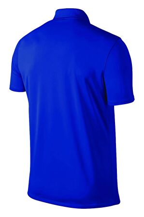 Ghassy Co. Erkek Dry Fit Hızlı Kuruma Nem Emici Teknik Performans Golf Polo Yaka Spor T-shirt