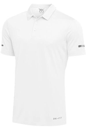 Ghassy Co. Erkek Dry Fit Hızlı Kuruma Nem Emici Teknik Performans Golf Polo Yaka Spor T-shirt