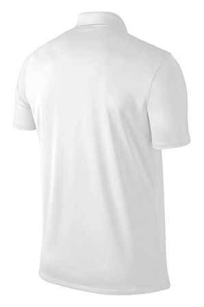 Ghassy Co. Erkek Dry Fit Hızlı Kuruma Nem Emici Teknik Performans Golf Polo Yaka Spor T-shirt