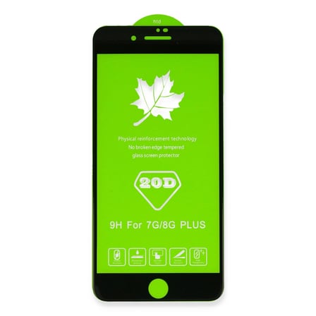 Apple İphone 11 Pro Max 20d Premium Cam Ekran Koruyucu