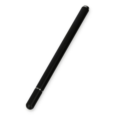 Dokunmatik Stylus Kalem Pen 108 - Siyah