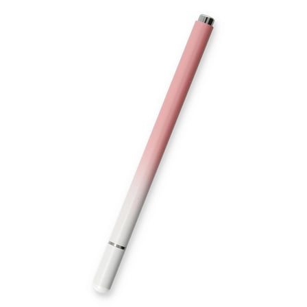 Dokunmatik Stylus Kalem Pen 108 - Pembe