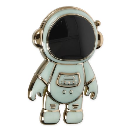 Astro Stand Astronot - Açık Yeşil
