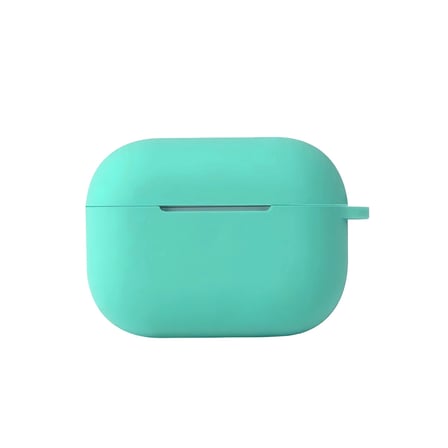 Apple Airpods Pro 2 (2.nesil) Hang Kılıf - Turkuaz