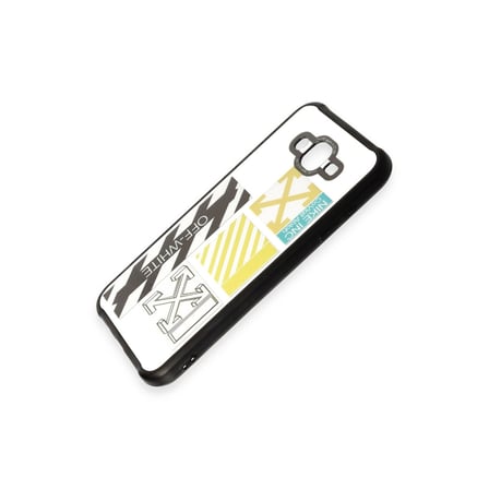 Samsung Galaxy J7 Kılıf Mirror Desenli Kapak - Mirror - 6
