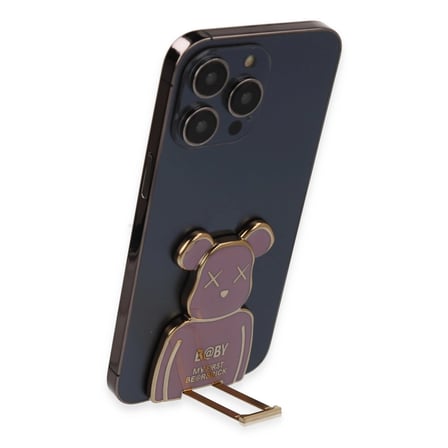 Astro Stand Ayıcık - Açık Yeşil