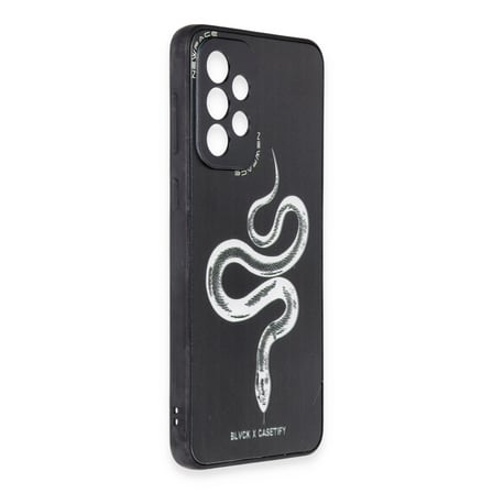 Samsung Galaxy A53 5g Kılıf Mirror Desenli Kapak - Mirror - 13