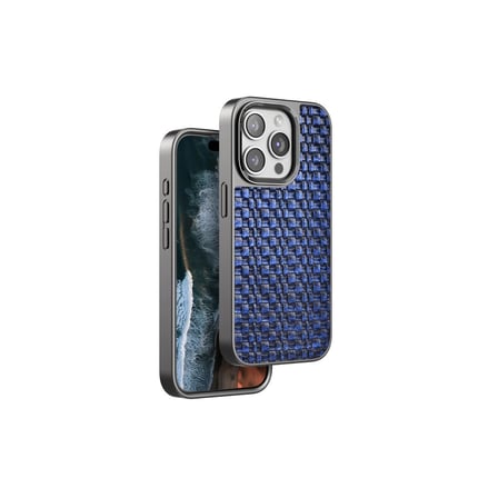 Venco Apple İphone 14 Pro Max Brand Kapak - Lacivert