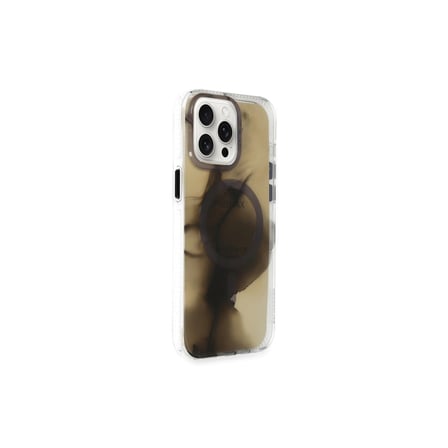 Joko Apple İphone 15 Pro Max Phantom Magsafe Kapak - Siyah