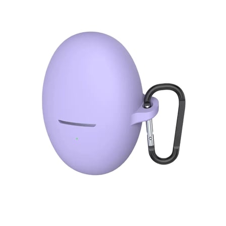 Huawei Freebuds 6 Hang Kılıf - Lila
