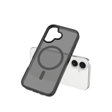 Joko Apple İphone 17 Jota Magsafe Kapak - Siyah