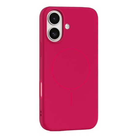 Joko Apple İphone 17 Jully Magsafe Kapak - Pembe