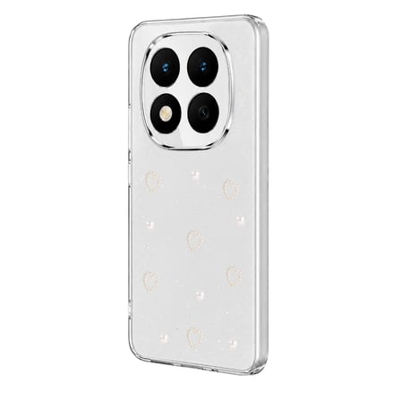 Xiaomi Redmi Note 15 4g Fiyonk Desenli Kapak - Desen 10