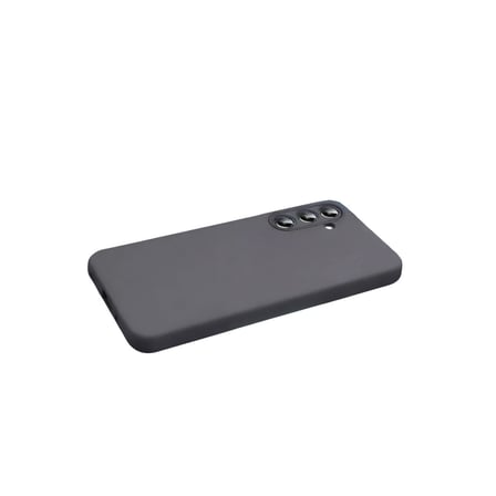 Samsung Galaxy S26 Plus First Silikon - Gri