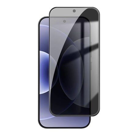 Xiaomi Poco X8 Pro 3d Antistatik Hayalet Cam Ekran Koruyucu - Şeffaf