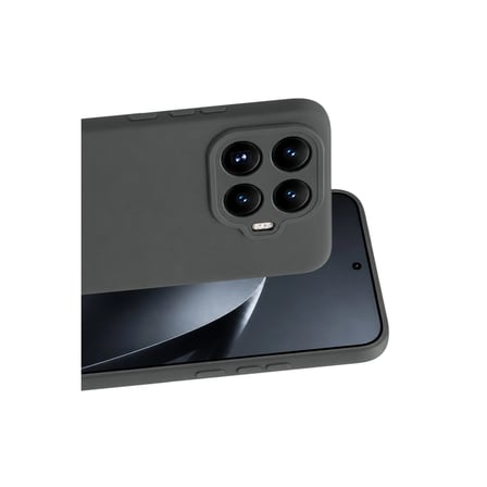 Xiaomi Mi 17t First Silikon - Gri