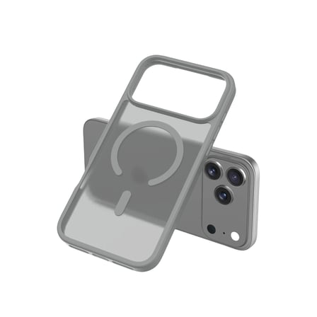Joko Apple İphone 18 Pro Jota Magsafe Kapak - Titan Gri