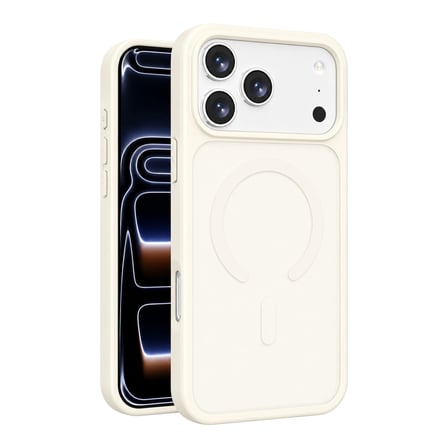Joko Apple İphone 18 Pro Max Jota Magsafe Kapak - Şeffaf