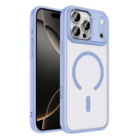 Joko Apple İphone 18 Pro Max Terea Magsafe Kapak - Sierra Blue
