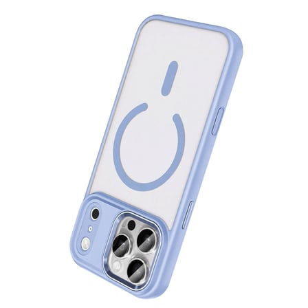 Joko Apple İphone 18 Pro Max Terea Magsafe Kapak - Sierra Blue