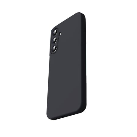 Newface Samsung Galaxy S26 Fe First Silikon - Siyah