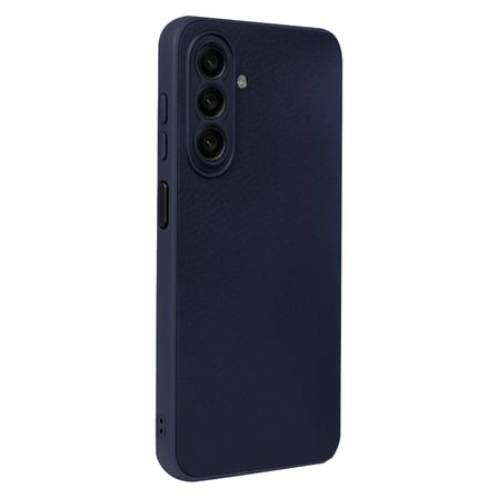 Samsung Galaxy A27 5g Thermax Silikon Kılıf - Lacivert
