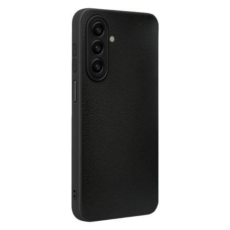 Newface Samsung Galaxy S26 Fe Thermax Silikon Kılıf - Siyah