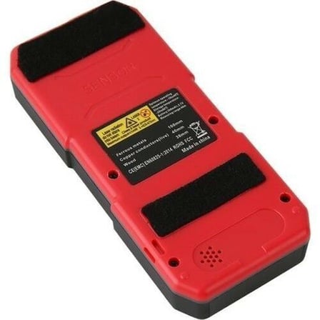 UNI-T UT387D Duvar Tarayıcı Metal Dedektör Voltaj Dedektör
