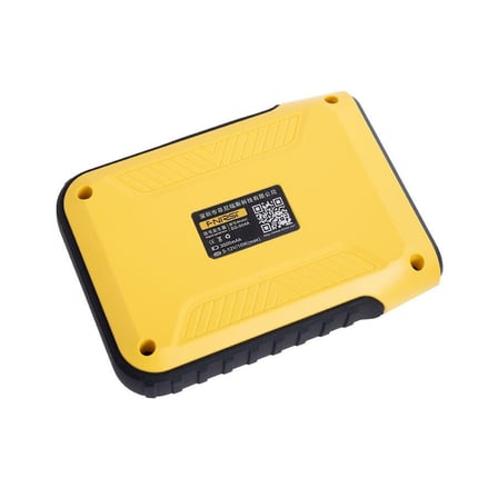 FNIRSI SG-004A 4-20mA Taşınabilir Çok Fonksiyonlu Mini Sinyal Jeneratörü Dijital Ölçüm Cihazı