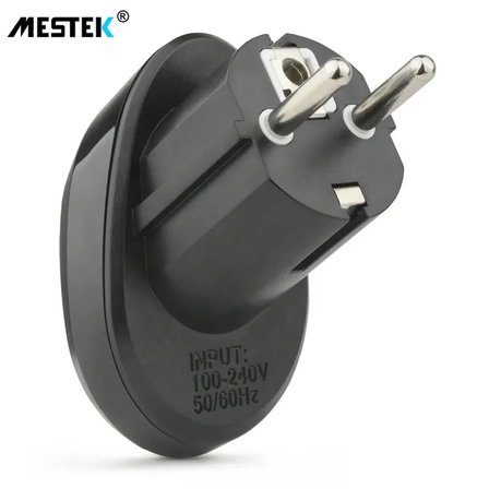 MESTEK ST02D Priz Test Cihazı