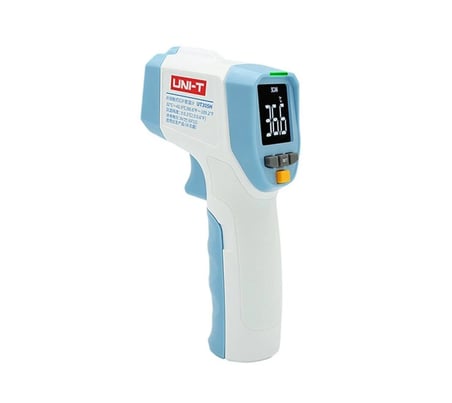 Unit UT-305H infrared Termometre Vücut Sıcaklık Ölçer