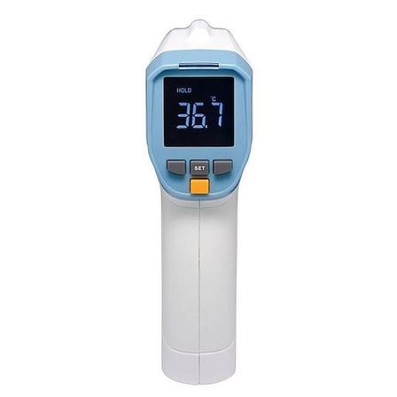 Unit UT-305H infrared Termometre Vücut Sıcaklık Ölçer