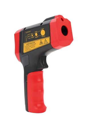 UNI-T UT302C+ Kızılötesi Lazerli Termometre -32°C - 1100°C