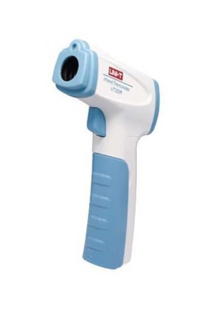 Unit UT300R Temassız Ateş Ölçer Termometre