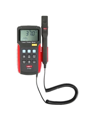 Unit UT385 Lazer Güç Ölçer