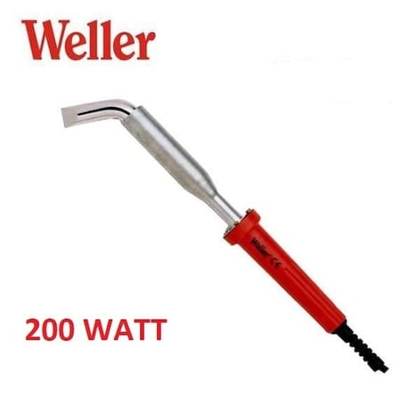 Weller SL251200W Balta Uçlu Kalem Havya
