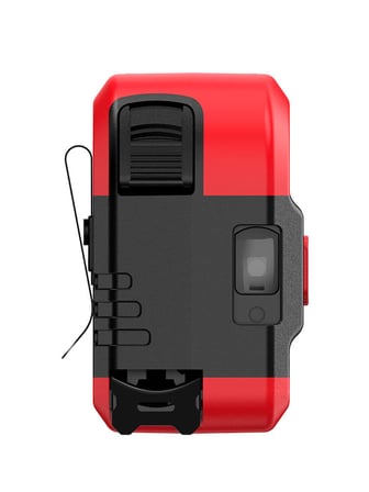 Noyafa NF-2240 Lazer Mesafe Ölçer Siyah 40 Metre
