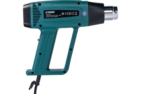 Yihua F-GF-006 Dijital Ekranlı Sıcak Hava Tabancası
